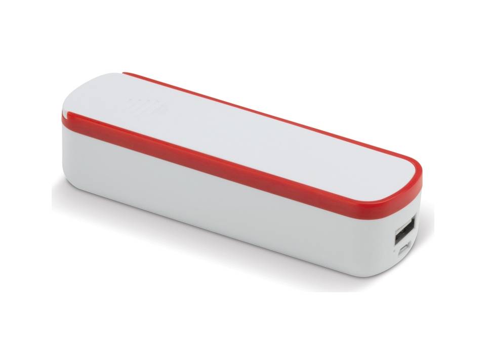 Powerbank Slide-n-Charge 2