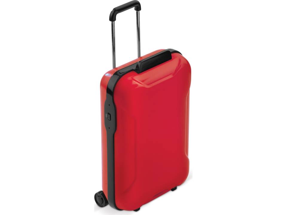 Powerbank enceinte Valise 3