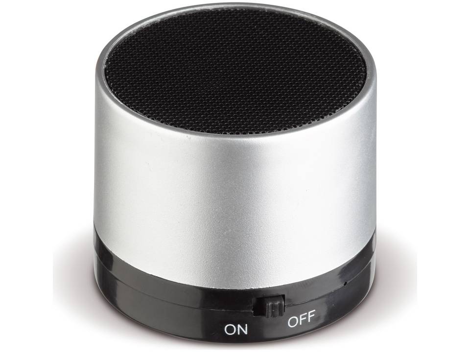 Mini enceinte 4