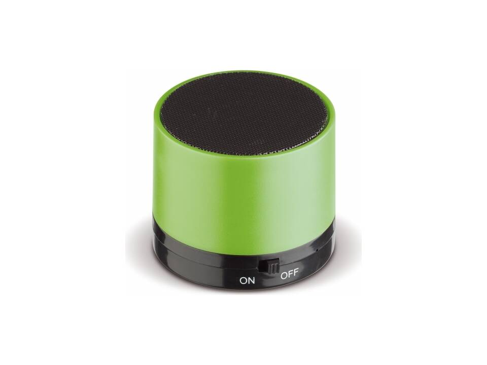 Mini enceinte 7