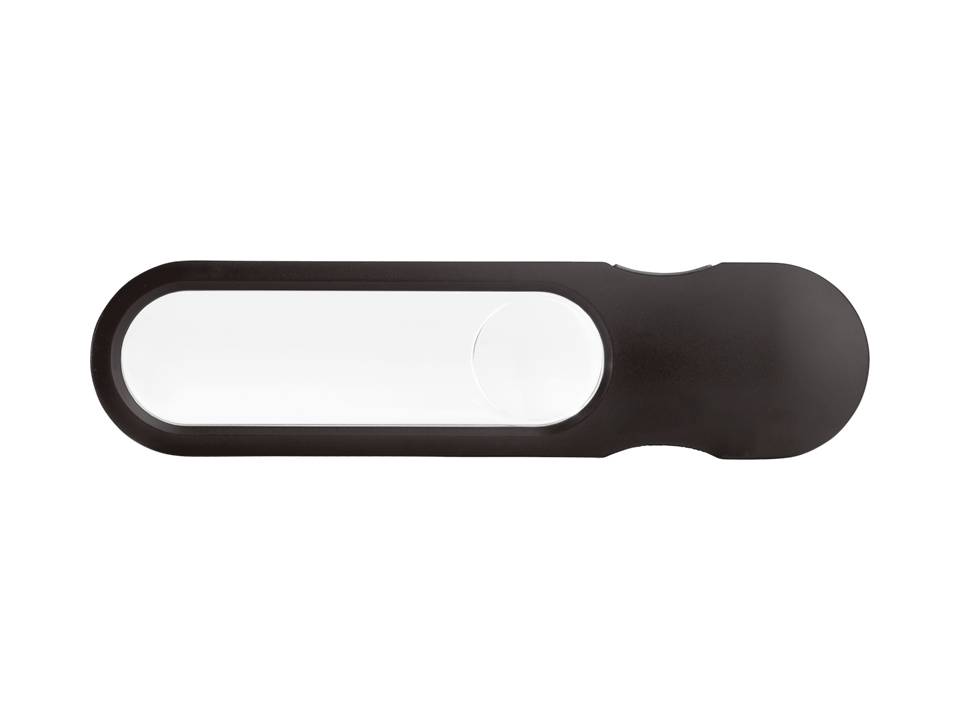 Loupe avec lampe Modern 15