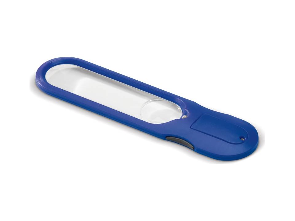 Loupe avec lampe Modern 4