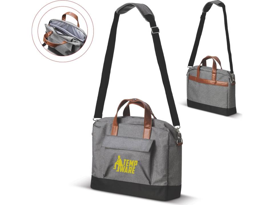 Sac ordinateur Brixton 2