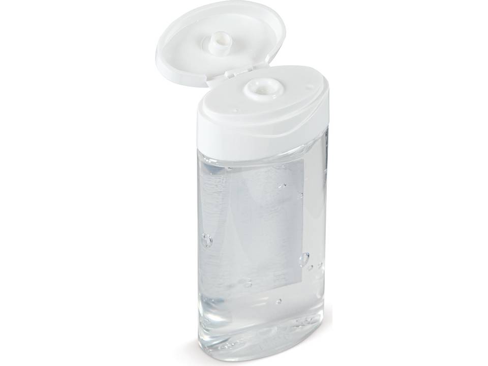 Gel nettoyant Fabriqué en Europe 28ml 1