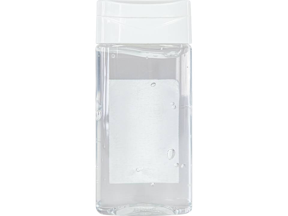 Gel nettoyant Fabriqué en Europe 28ml 3