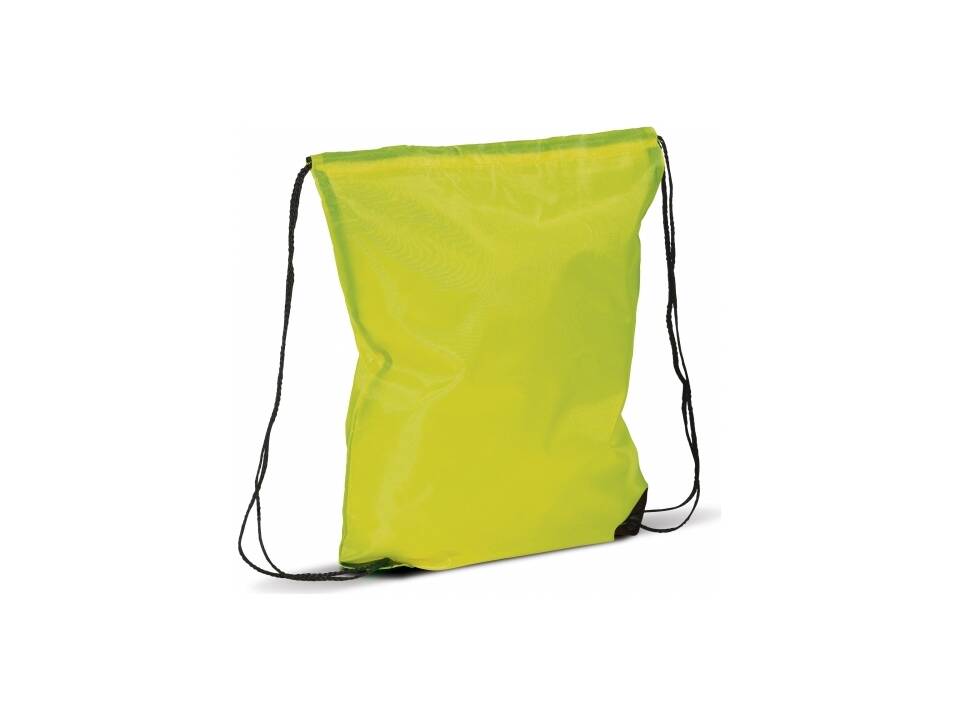 Sac a dos en Polyester 12