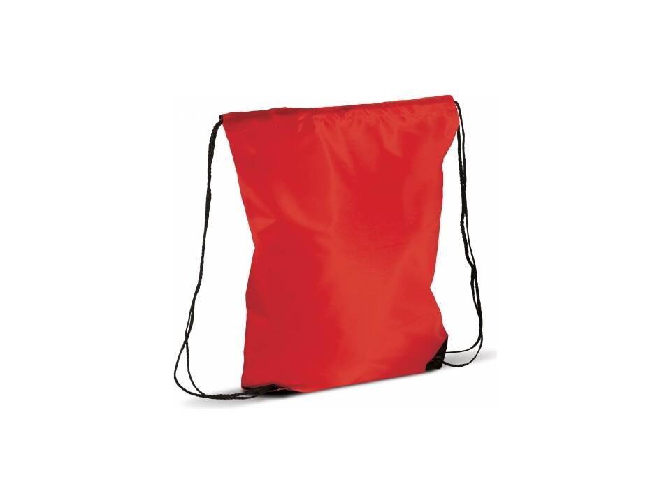 Sac à cordon 210T RPET 6