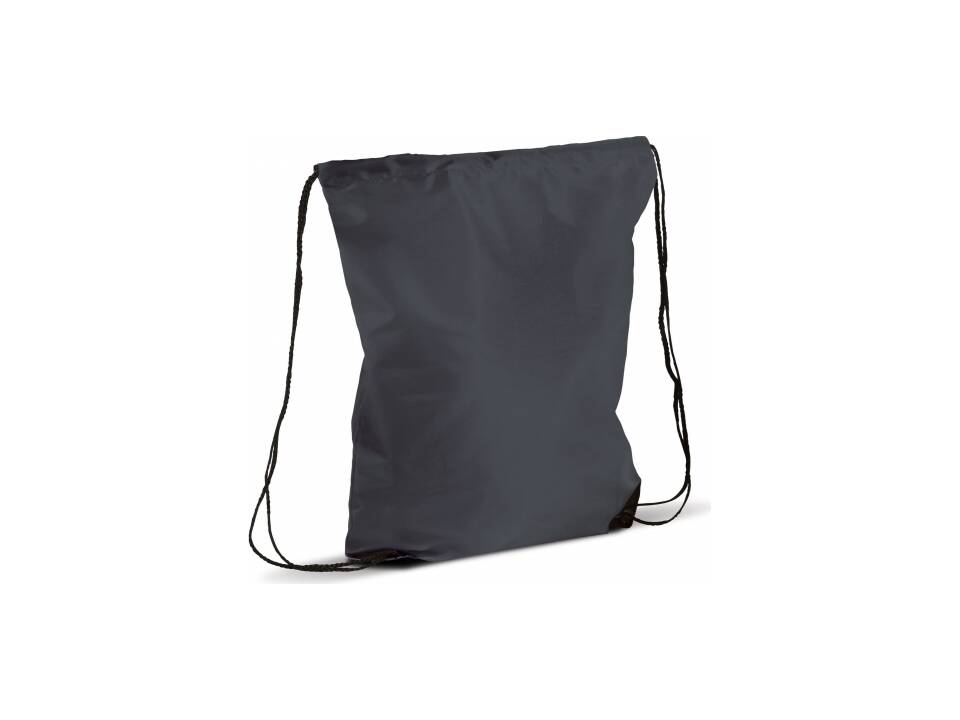 Sac à cordon 210T RPET 10