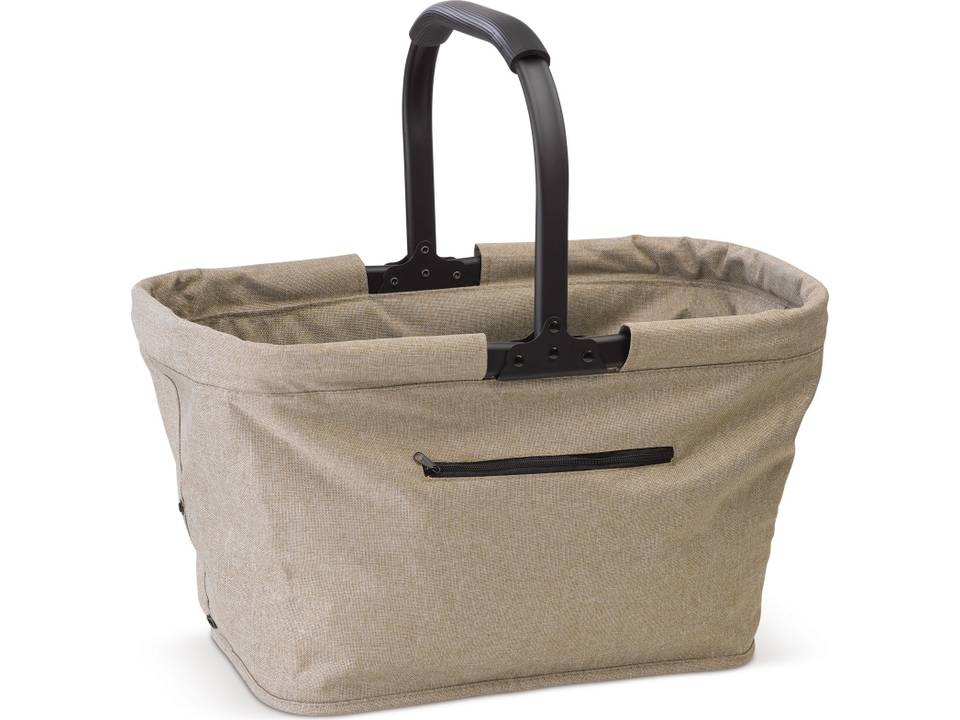 Panier de pique-nique pliable