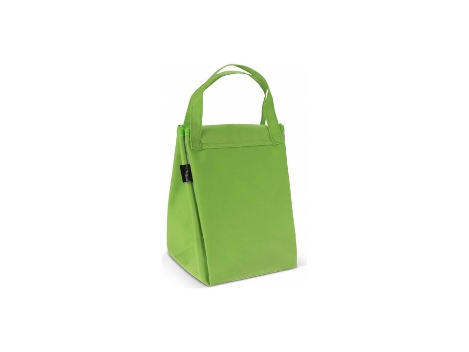 Sac isotherme plié et tapis de pique-nique 5