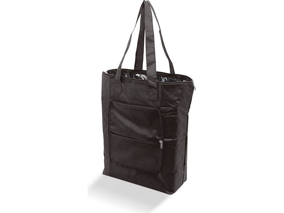 Sac isotherme pliable 11