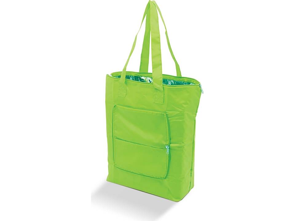 Sac isotherme pliable 15
