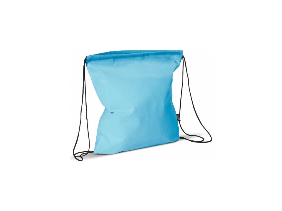 Sac cordelette non-tisse 11