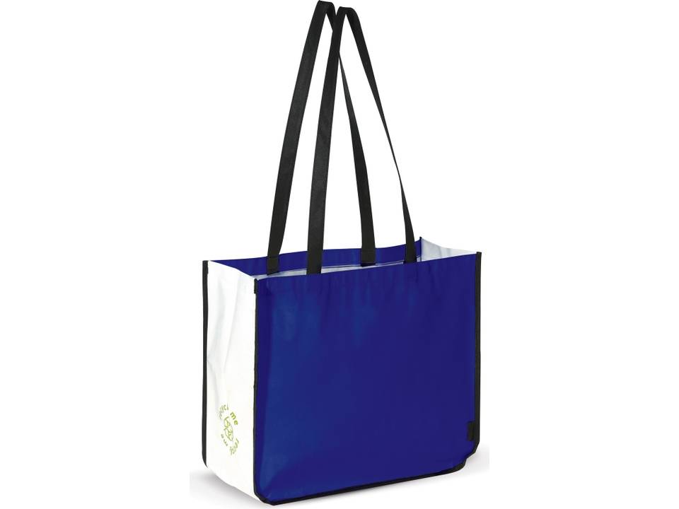 Grand sac shopping non-tissé 2