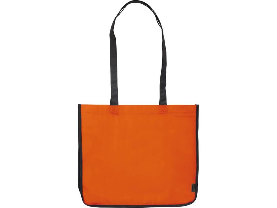 Grand sac shopping non-tissé 5