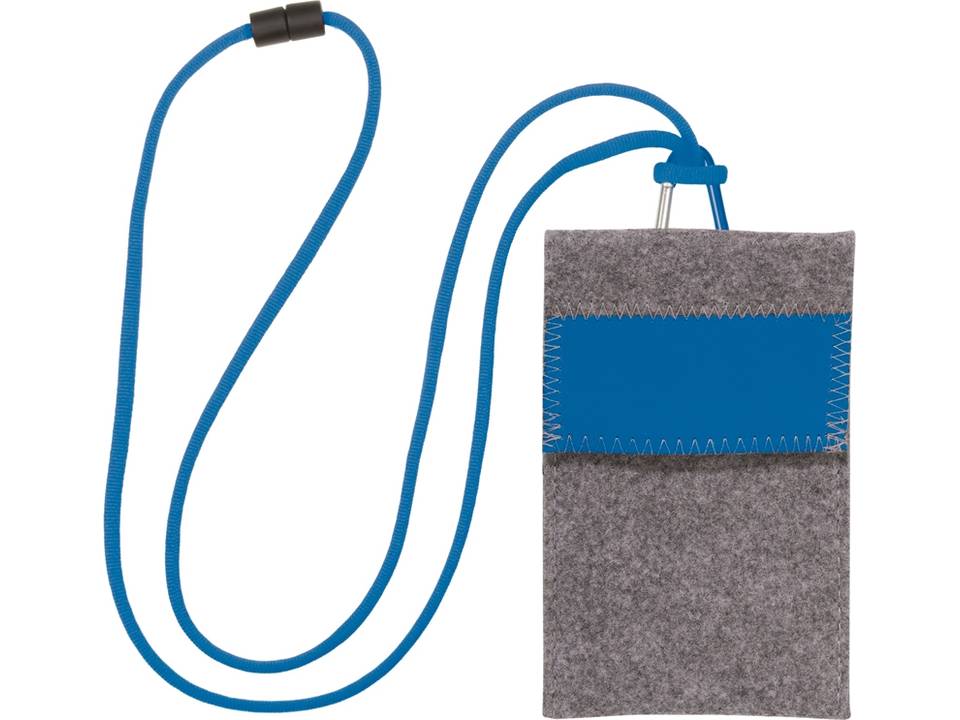 Pochette téléphone 3