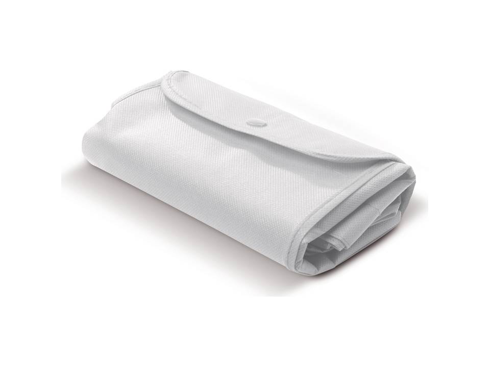 Sac shopping non-tissé pliable 10