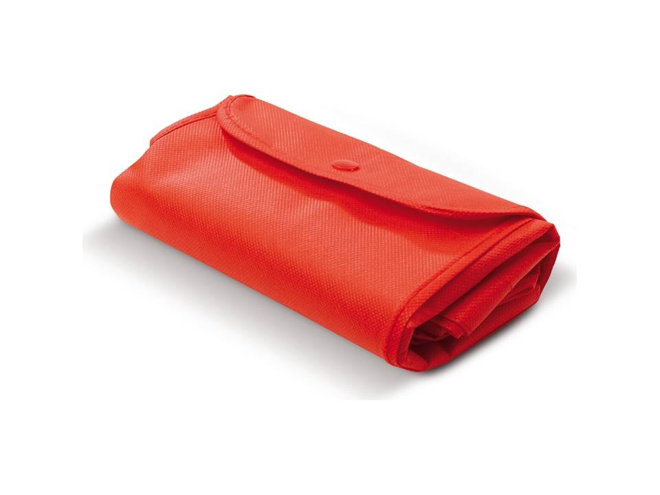 Sac shopping non-tissé pliable 3