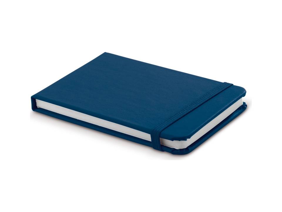 Carnet de poche A5 4