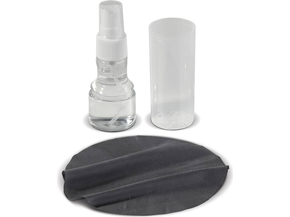 Nettoyant avec chiffon microfibre 1