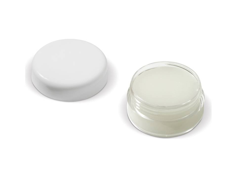 Baume à lèvres rond 7