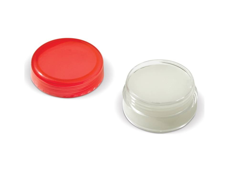 Baume à lèvres rond 2