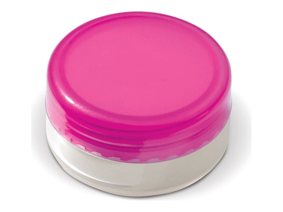 Baume à lèvres rond 6