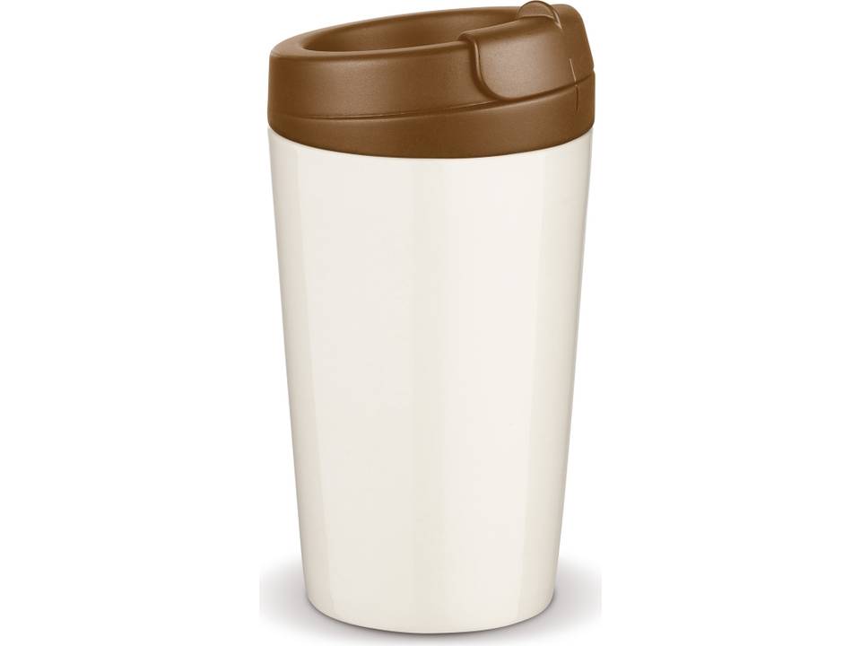 Mug coffee to go Flavour 270ml 3