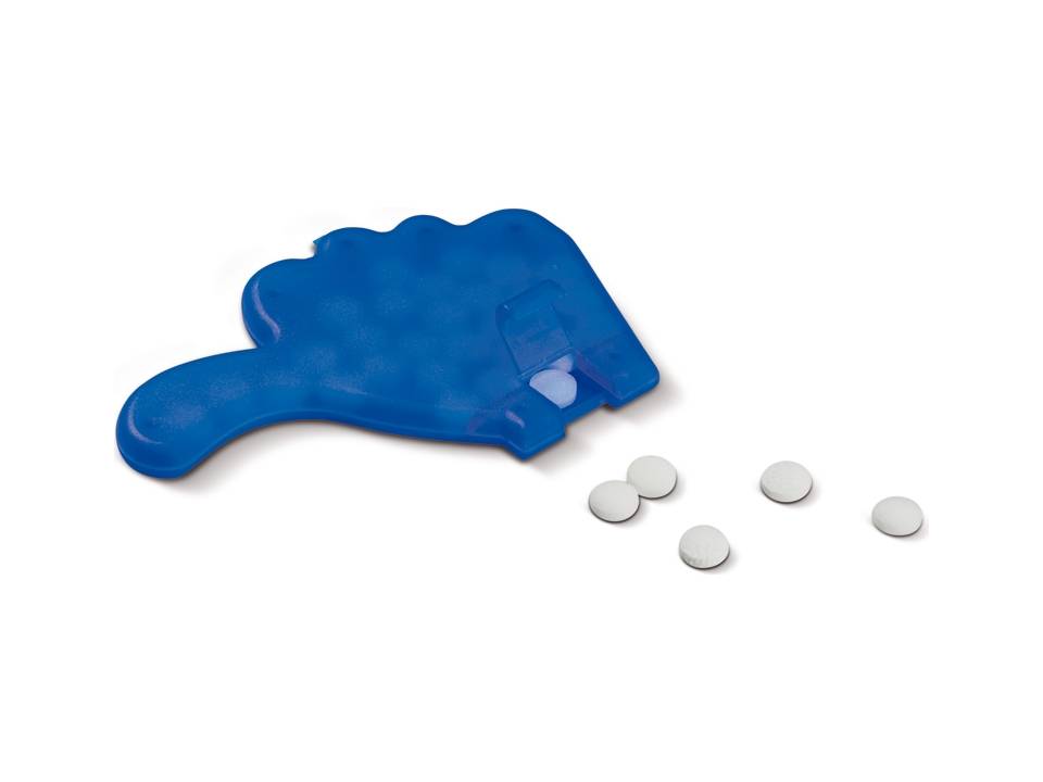 Distributeur bonbons pouce 6