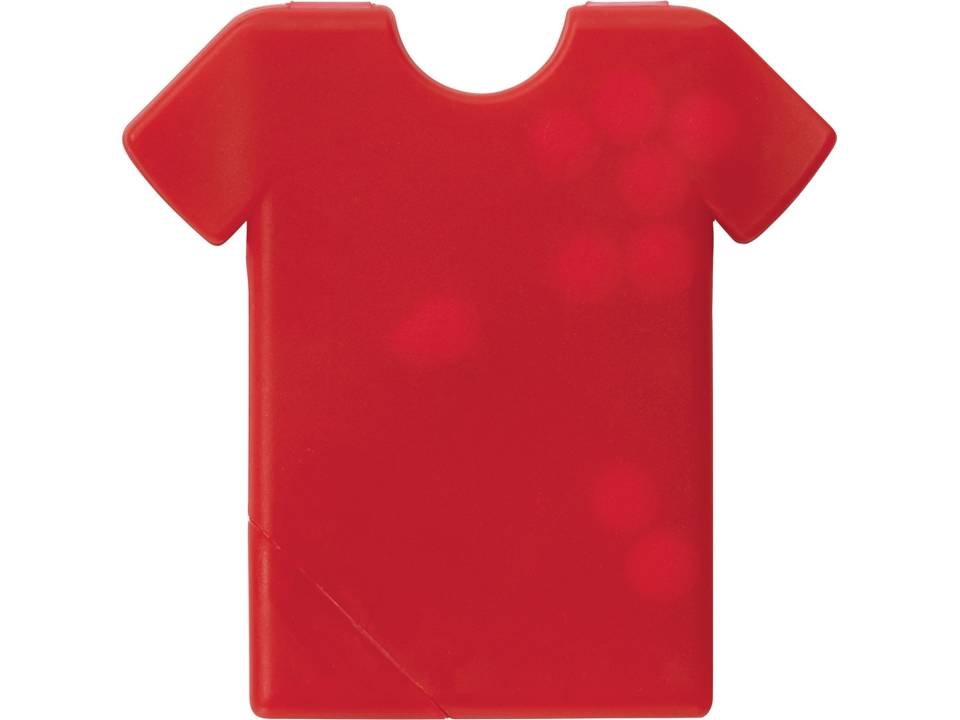 Distributeur bonbons Tee-shirt 1