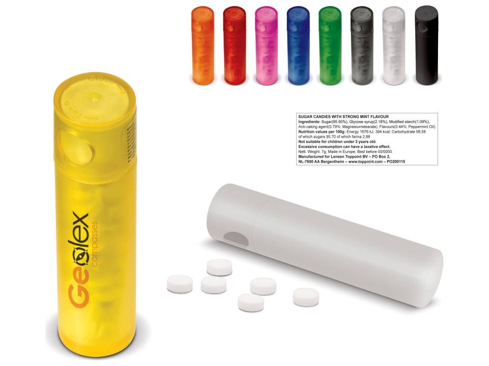 Distributeur de bonbons 4