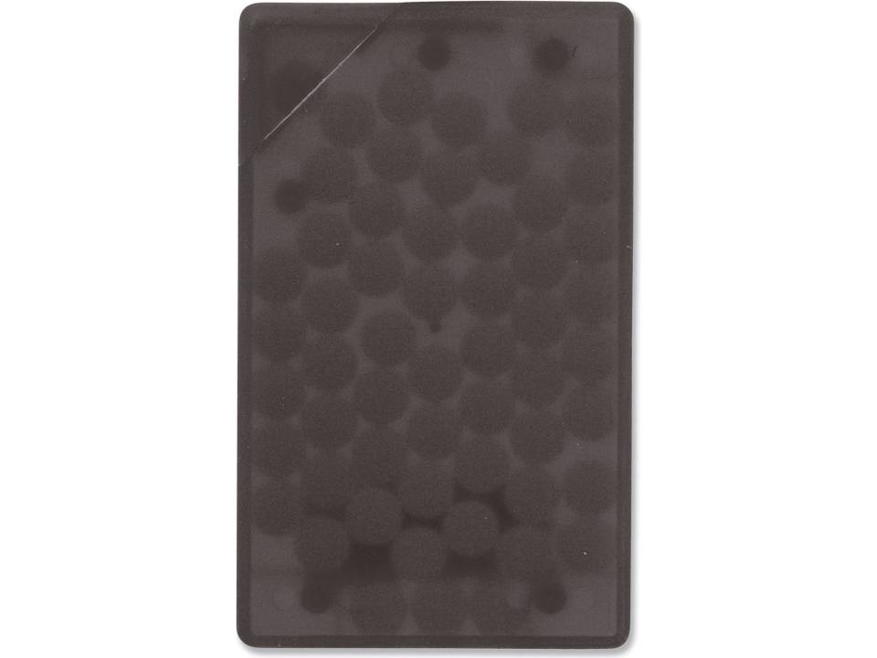 Distributeur de bonbons 9