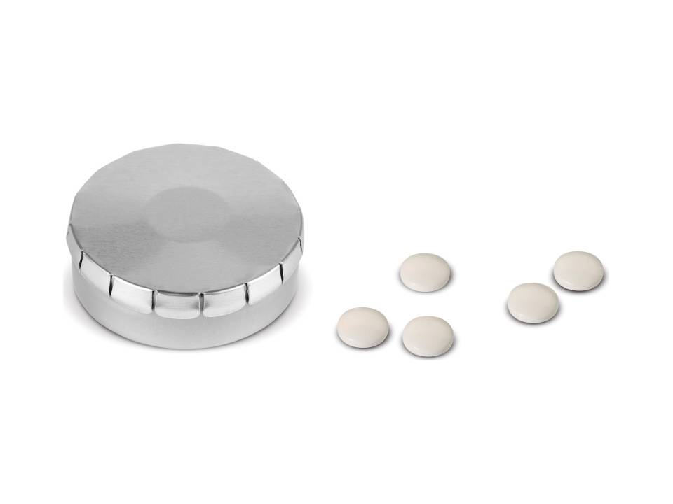 Boite métal de bonbons 4