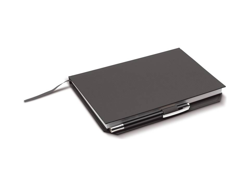 Carnet en toile A5 15