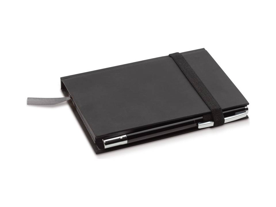 Carnet Color pop A6 8