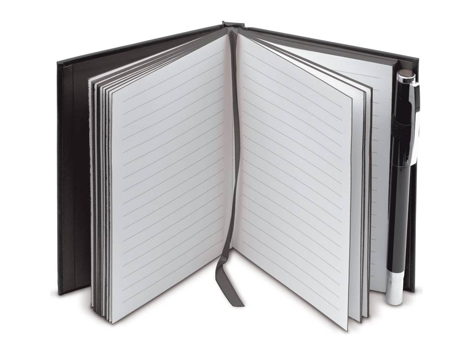 Carnet Color pop A6 7