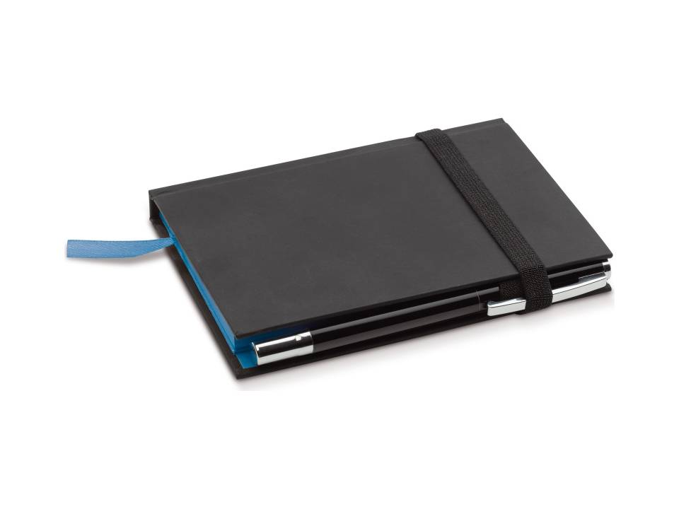 Carnet Color pop A6 2