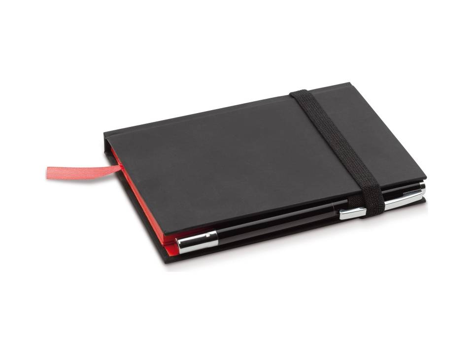 Carnet Color pop A6 4