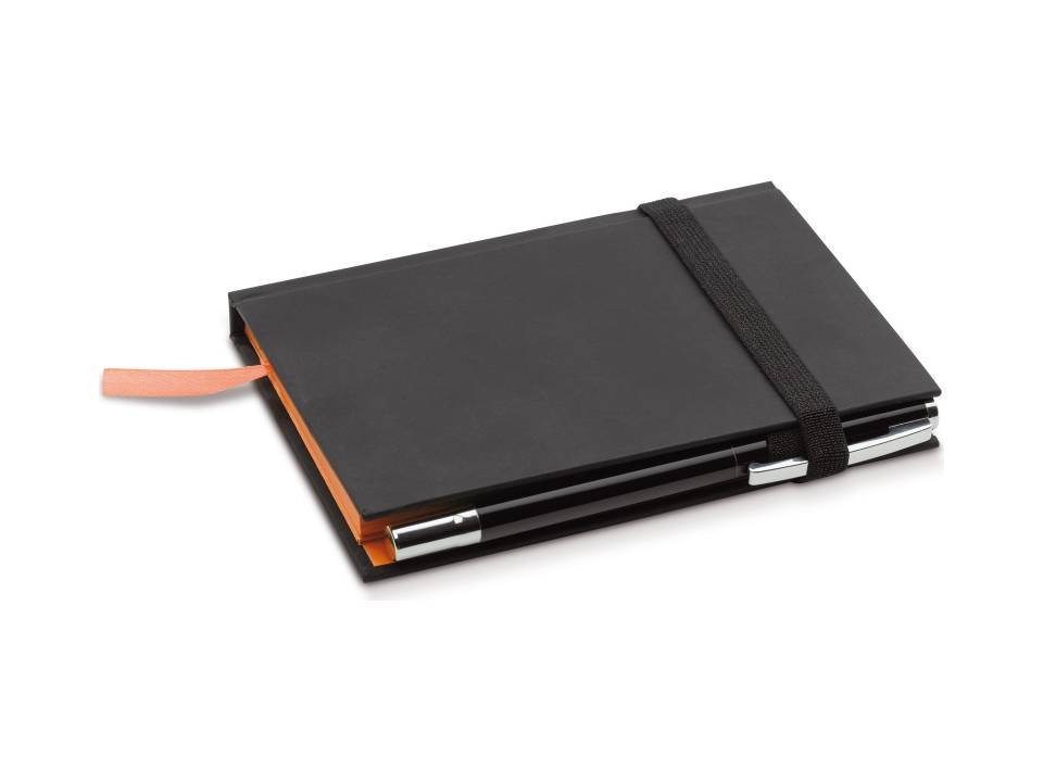 Carnet Color pop A6 10