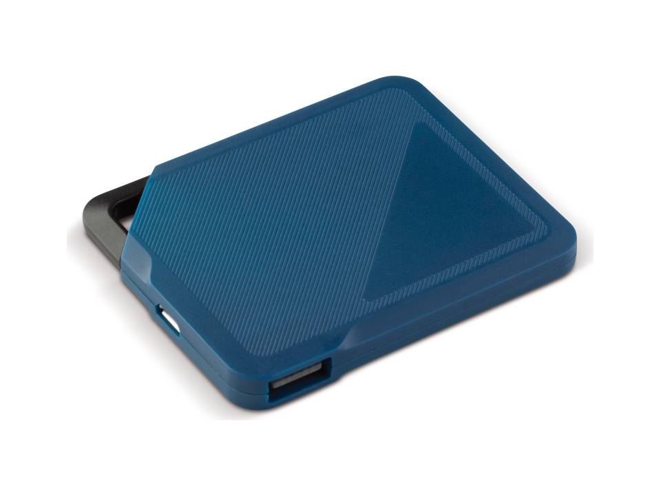 Powerbank Porte clé 1200mAh 1
