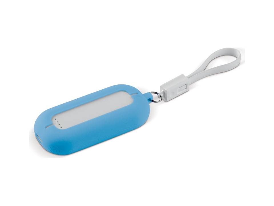 Powerbank bumper - 4000 mAh 5