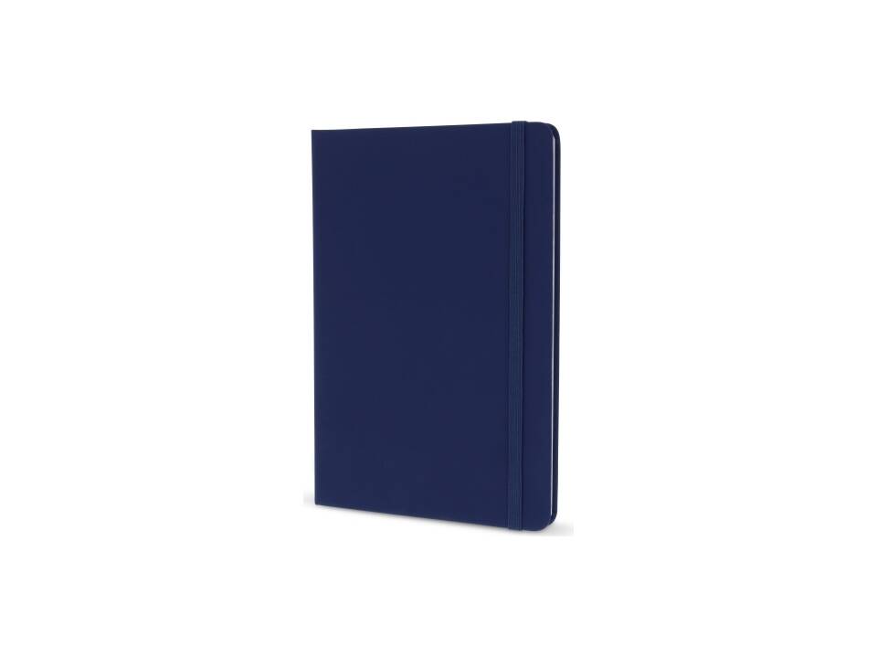 Carnet A5 en PU avec pages FSC 3