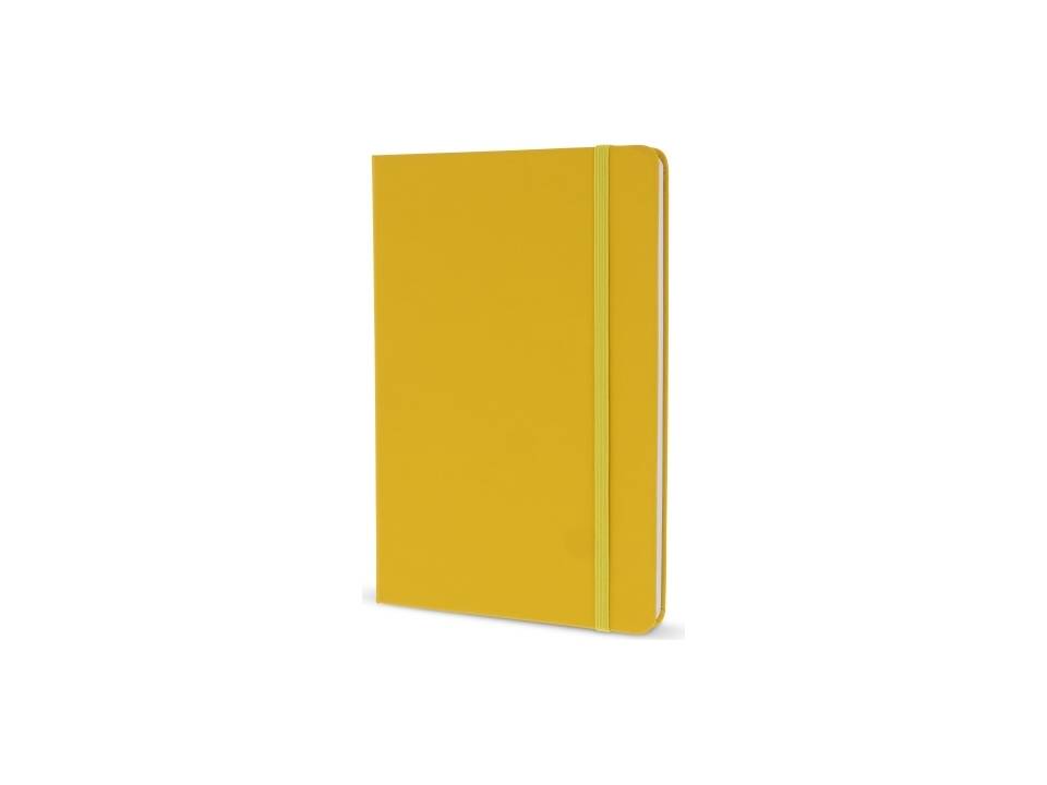 Carnet A5 en PU avec pages FSC 9