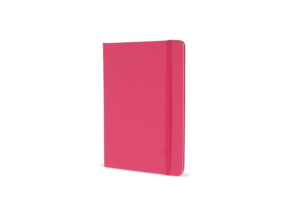 Carnet A5 en PU avec pages FSC 11