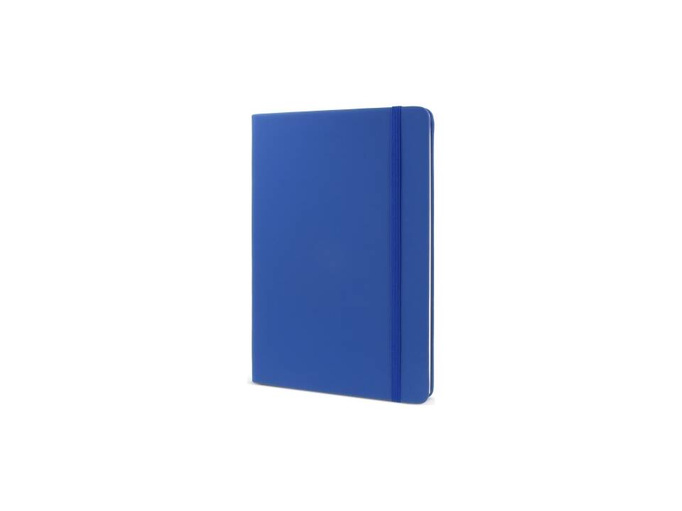 Cahier R-PET/PU GRS A5 2