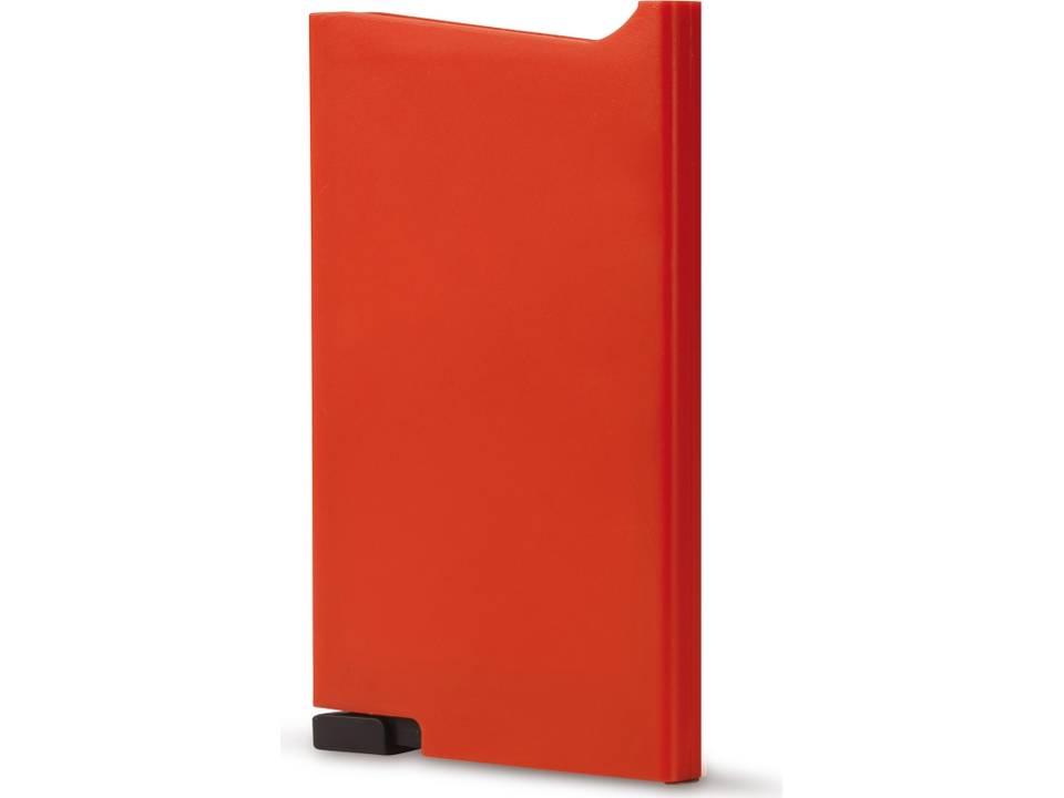 Portes-cartes RFID 5 compartiments 7