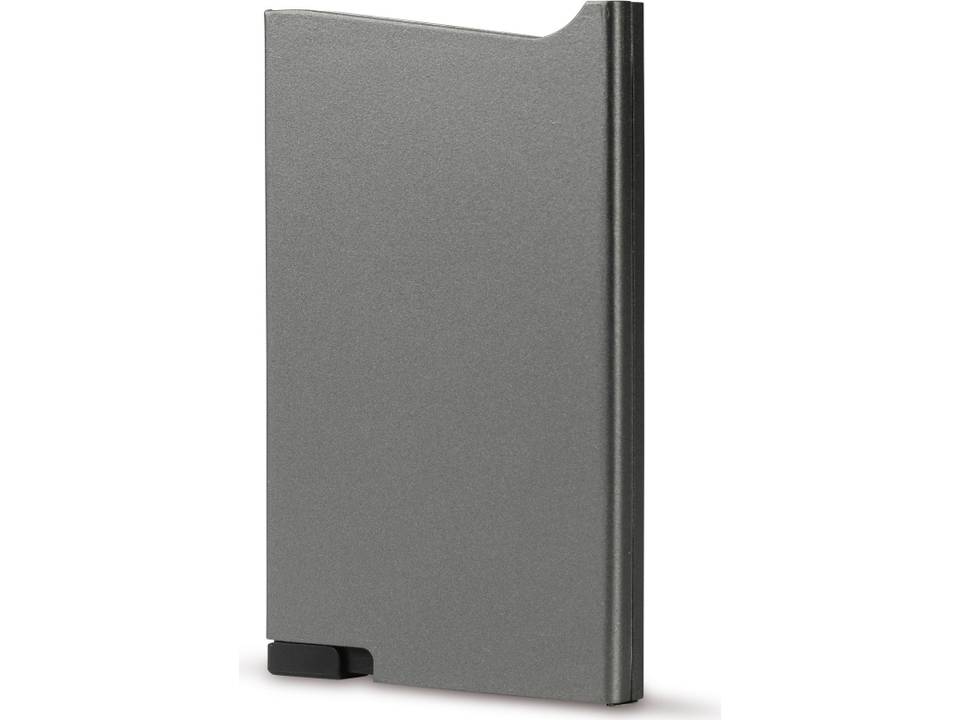 Portes-cartes RFID 5 compartiments 3