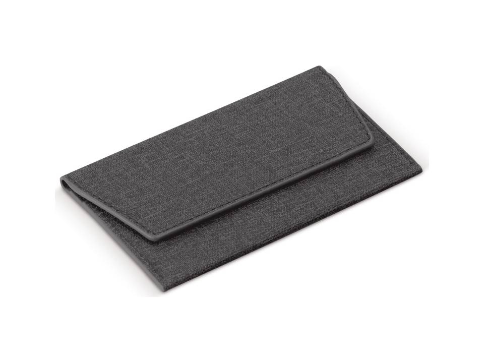 Pochette de carte RFID pour smartphone 11