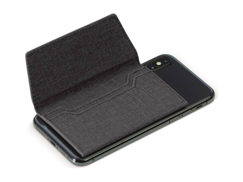 Pochette de carte RFID pour smartphone 16