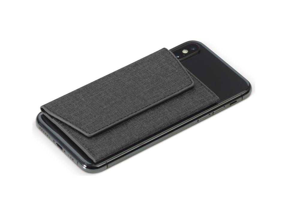 Pochette de carte RFID pour smartphone 13